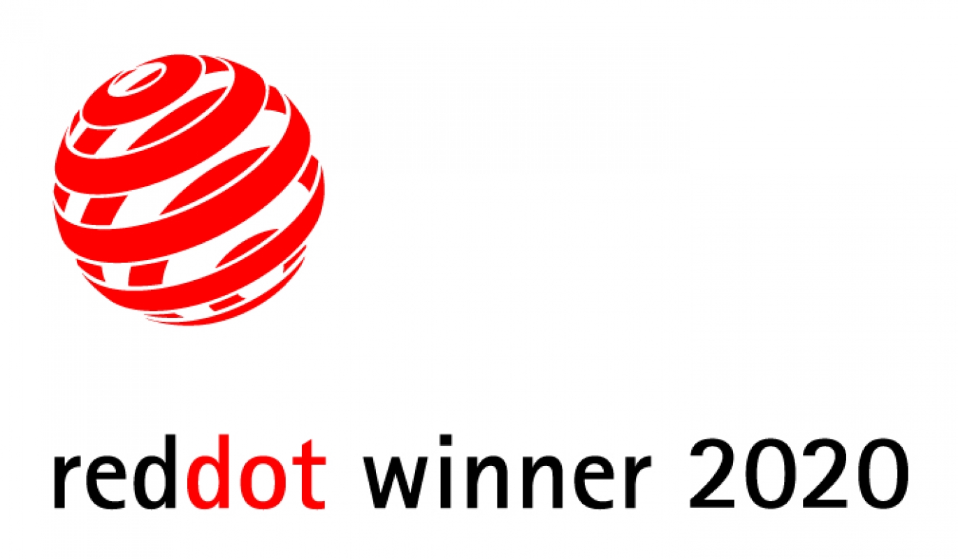 reddot 2020 foldio